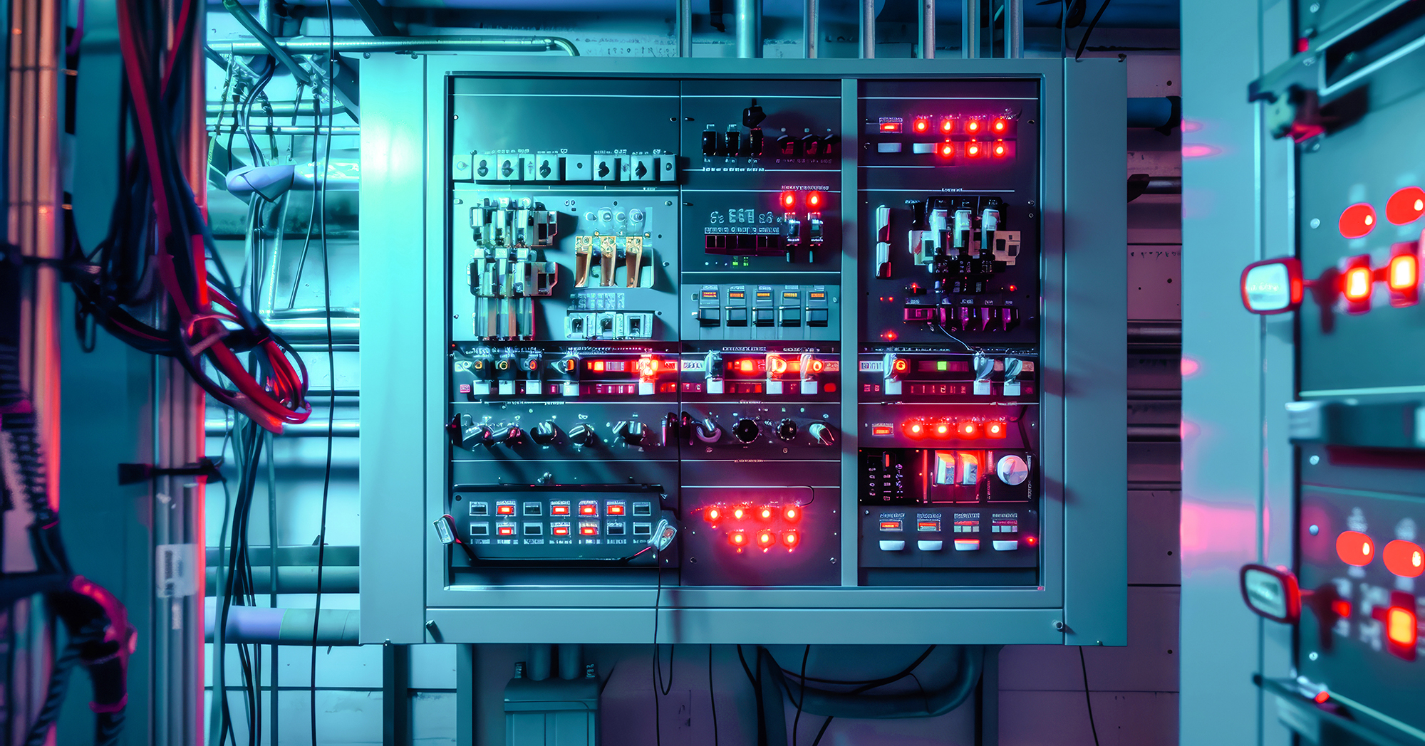 Electric Panel Solutions